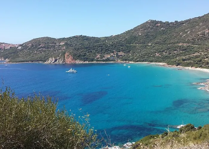 Bel Mare 3* Cargèse