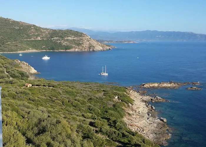 Bel Mare ホテル 3*