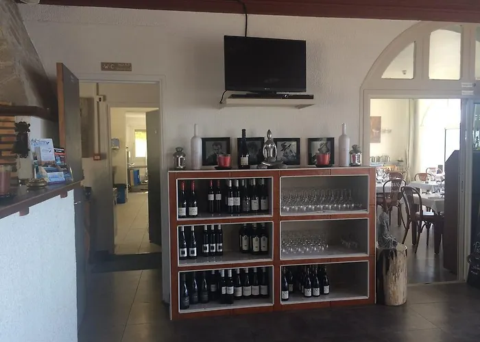 ホテル Bel Mare 3*