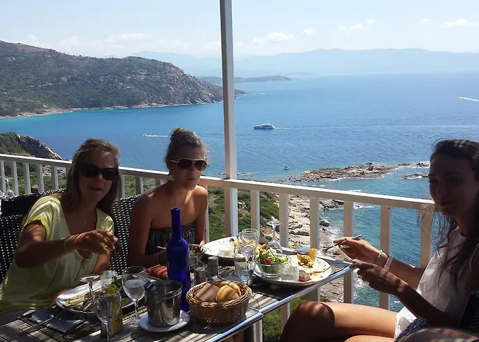 Bel Mare Hotel 3*